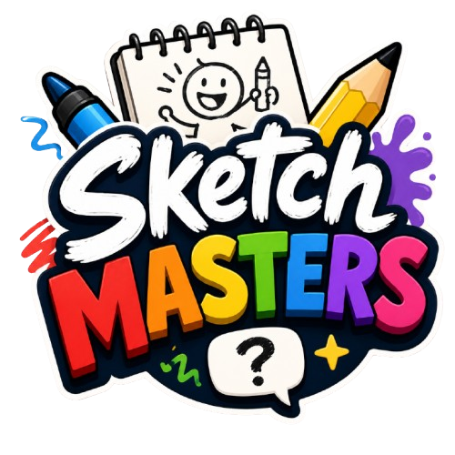 Sketch Masters